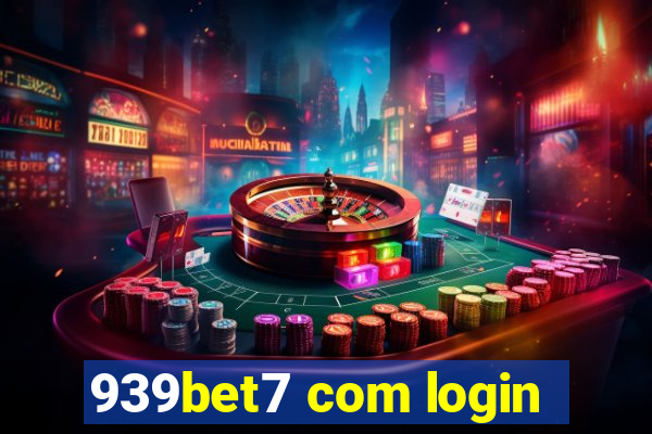 939bet7 com login